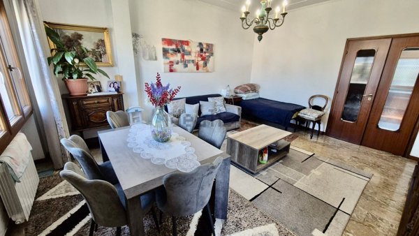 appartamento in vendita a Firenze in zona Gavinana