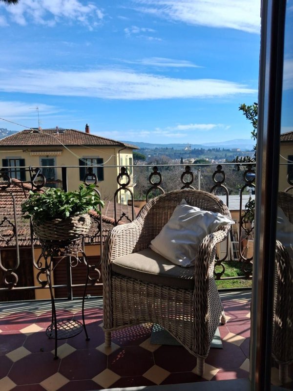 appartamento in vendita a Firenze