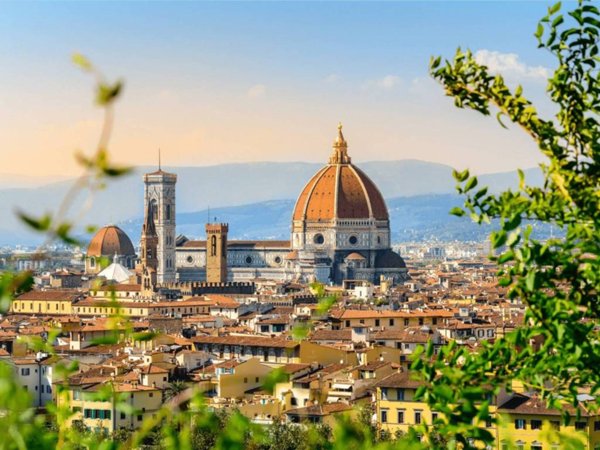appartamento in vendita a Firenze in zona Centro Duomo