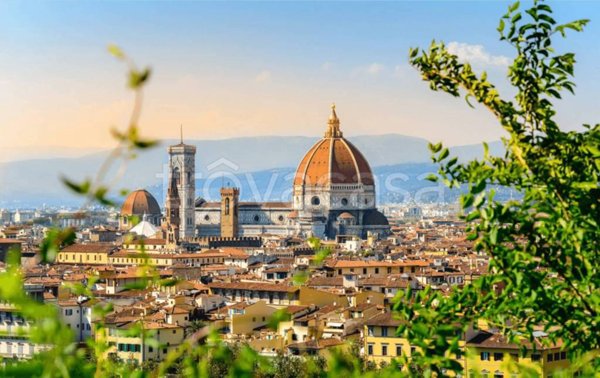 appartamento in vendita a Firenze in zona Centro Duomo