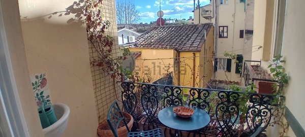 appartamento in vendita a Firenze in zona Centro Santa Croce