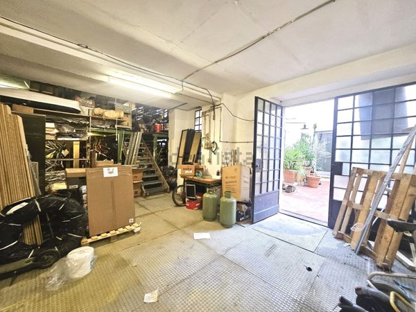 loft in vendita a Firenze in zona Centro Santa Maria Novella