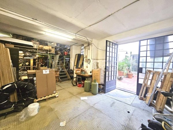 negozio in vendita a Firenze