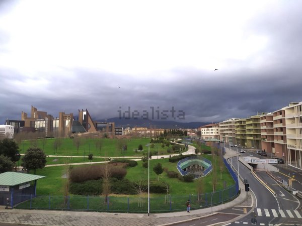 appartamento in vendita a Firenze in zona Novoli
