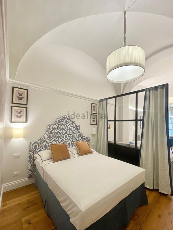 appartamento in vendita a Firenze in zona Porta Romana