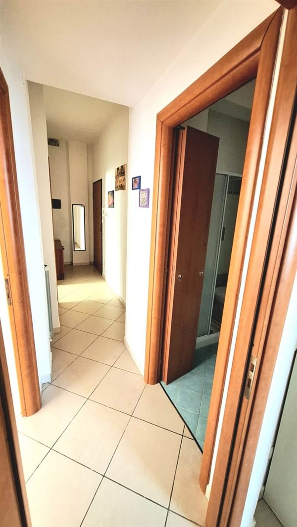 appartamento in vendita a Firenze in zona Firenze Nova