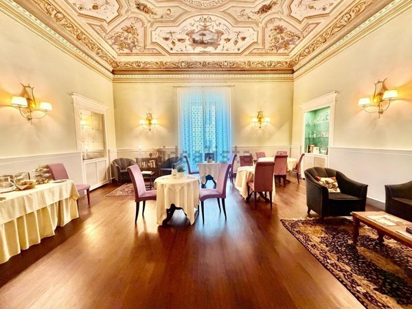 appartamento in vendita a Firenze in zona Centro Duomo