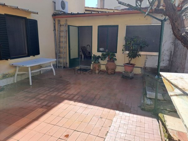 appartamento in vendita a Firenze in zona Legnaia