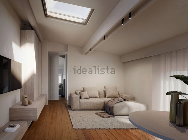 appartamento in vendita a Firenze in zona Centro Santa Maria Novella