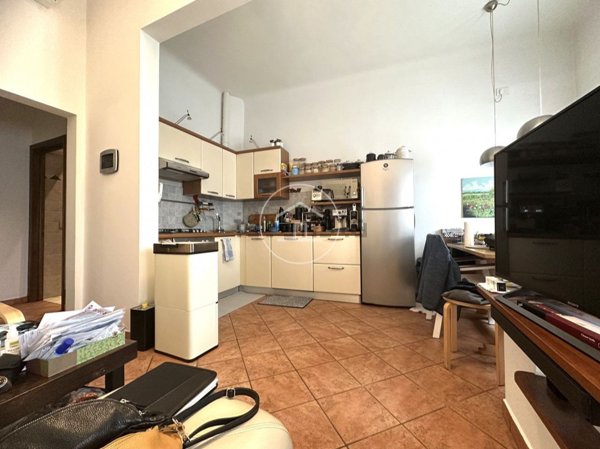 appartamento in vendita a Firenze in zona Statuto