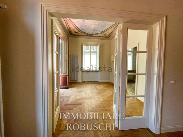 appartamento in vendita a Firenze in zona Centro Duomo