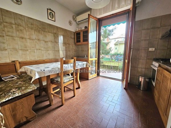 appartamento in vendita a Firenze in zona Isolotto