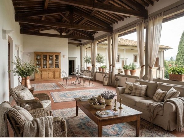 appartamento in vendita a Firenze in zona Galluzzo