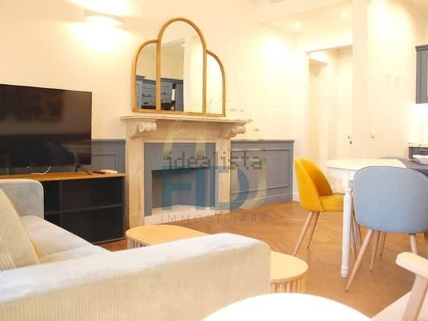 appartamento in vendita a Firenze in zona Centro Santa Croce