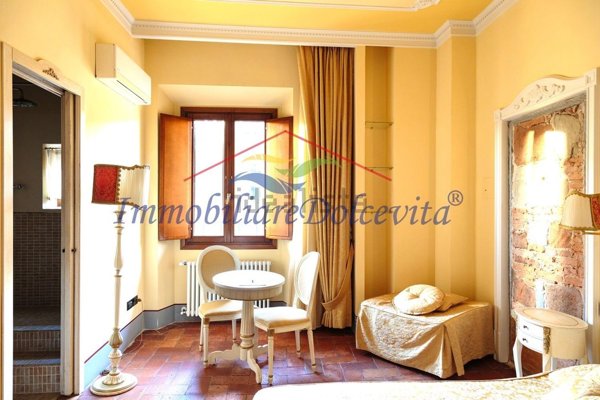 appartamento in vendita a Firenze in zona Centro Santa Croce