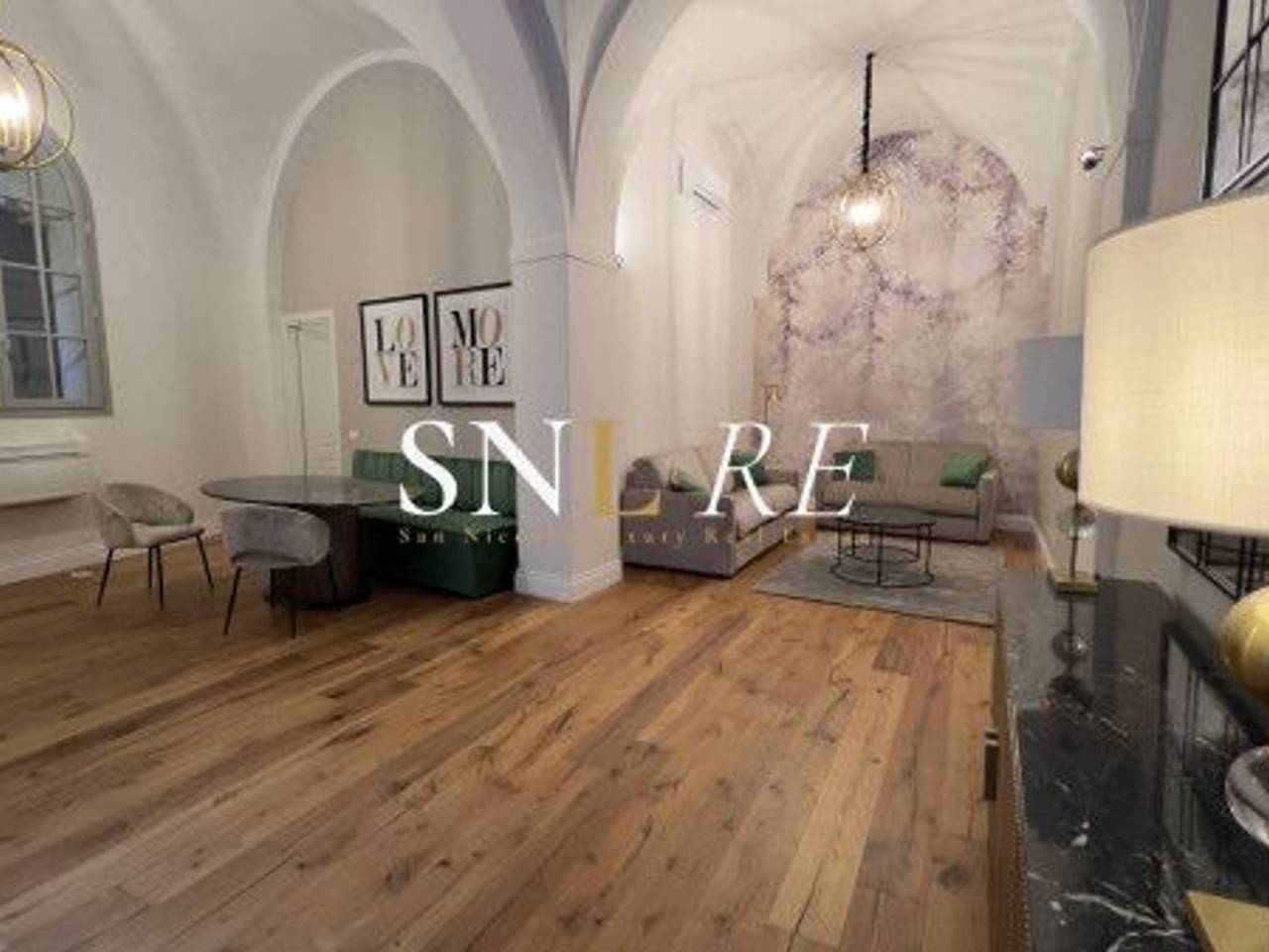 appartamento in vendita a Firenze in zona Centro San Frediano