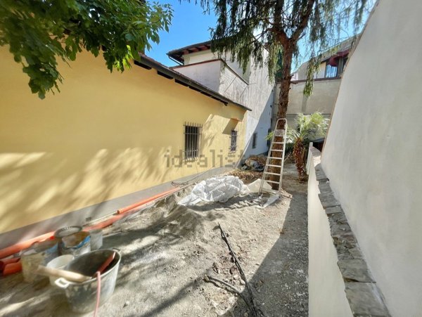 appartamento in vendita a Firenze in zona Gavinana