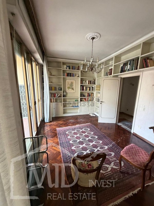 appartamento in vendita a Firenze