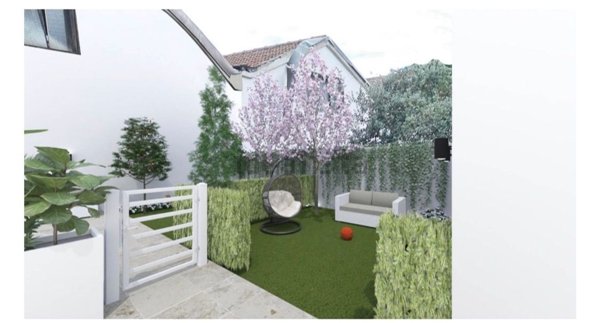 appartamento in vendita a Firenze in zona Careggi