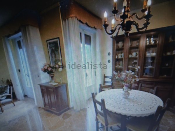 appartamento in vendita a Firenze in zona Campo di Marte