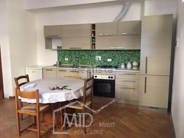 appartamento in vendita a Firenze in zona Careggi