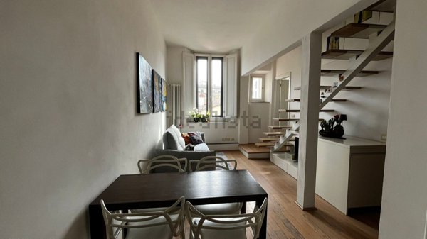 appartamento in vendita a Firenze in zona Centro Santa Maria Novella