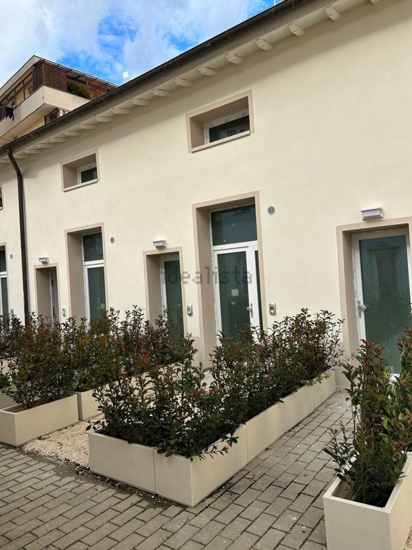 appartamento in vendita a Firenze in zona Centro Storico