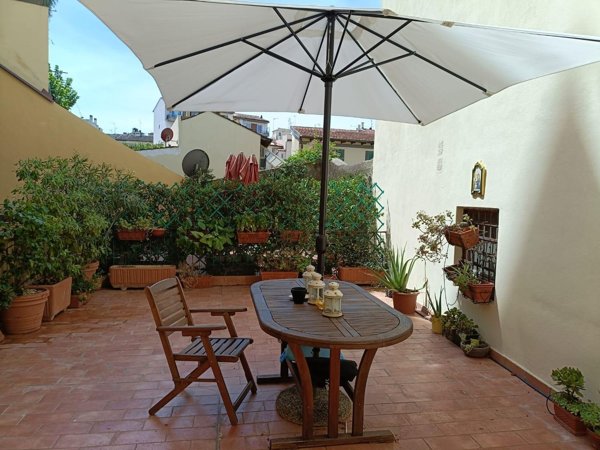 appartamento in vendita a Firenze