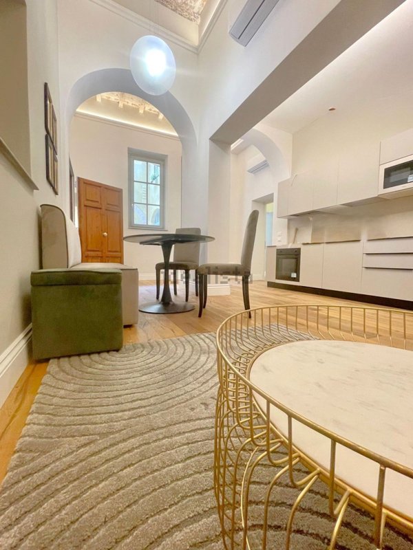 appartamento in vendita a Firenze in zona Centro San Frediano