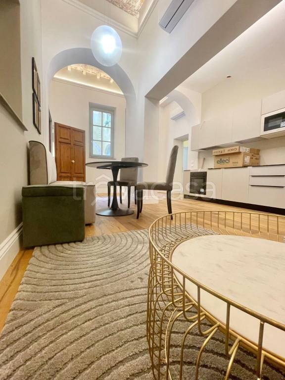 appartamento in vendita a Firenze in zona Centro San Frediano