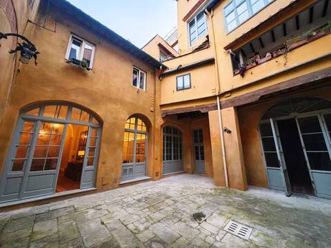 appartamento in vendita a Firenze in zona Centro San Frediano