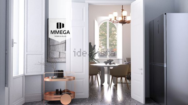 appartamento in vendita a Firenze