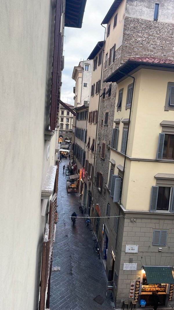 appartamento in vendita a Firenze in zona Centro Santa Croce