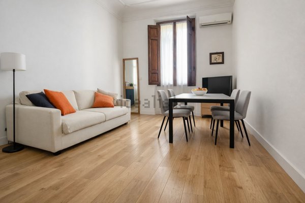 appartamento in vendita a Firenze in zona Soffiano