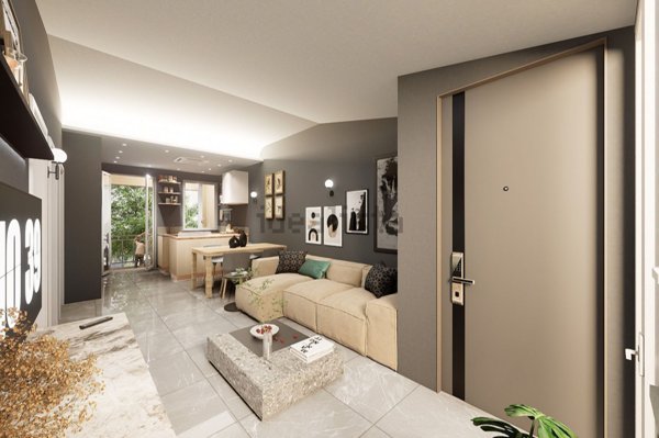 appartamento in vendita a Firenze in zona Bellariva