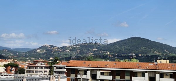 appartamento in vendita a Firenze in zona Varlungo
