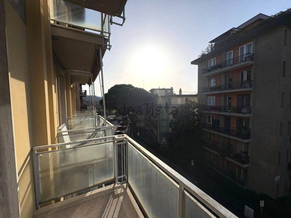 appartamento in vendita a Firenze in zona Coverciano