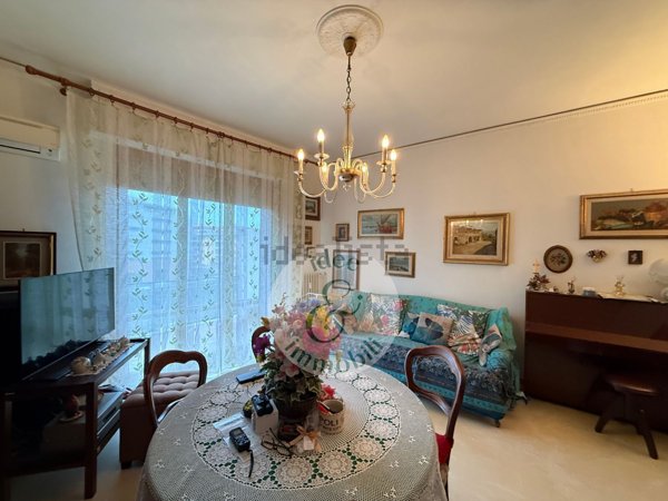 appartamento in vendita a Firenze in zona Novoli