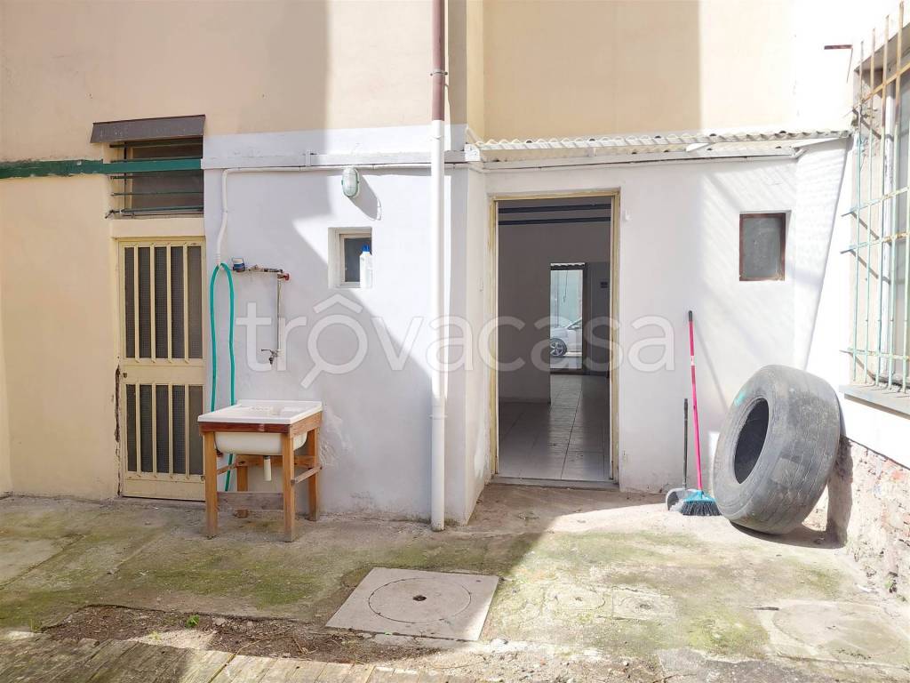 negozio in vendita a Firenze in zona Statuto