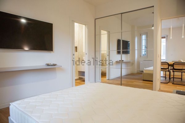 appartamento in vendita a Firenze in zona Campo di Marte