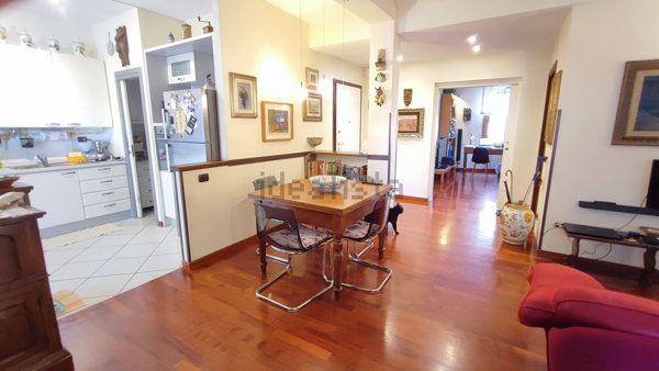 appartamento in vendita a Firenze in zona Gavinana