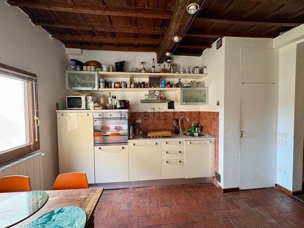 appartamento in vendita a Firenze in zona Centro San Frediano