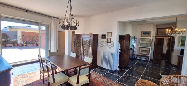 appartamento in vendita a Firenze in zona Centro Storico