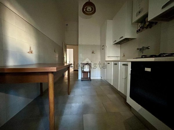 appartamento in vendita a Firenze in zona Rifredi