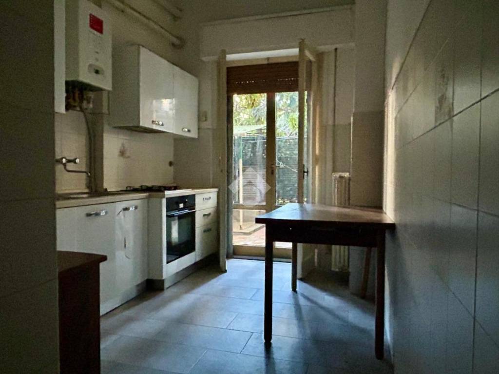 appartamento in vendita a Firenze in zona Careggi