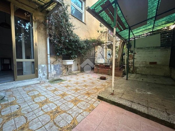 appartamento in vendita a Firenze in zona Careggi