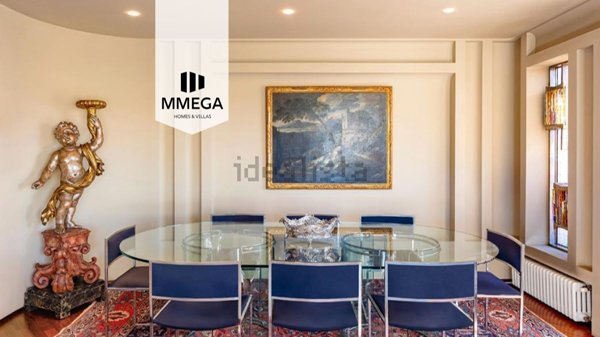 appartamento in vendita a Firenze in zona Centro Santa Maria Novella