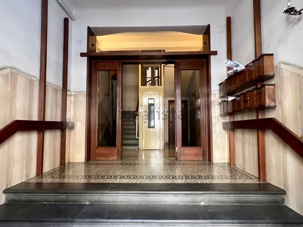 appartamento in vendita a Firenze in zona Statuto