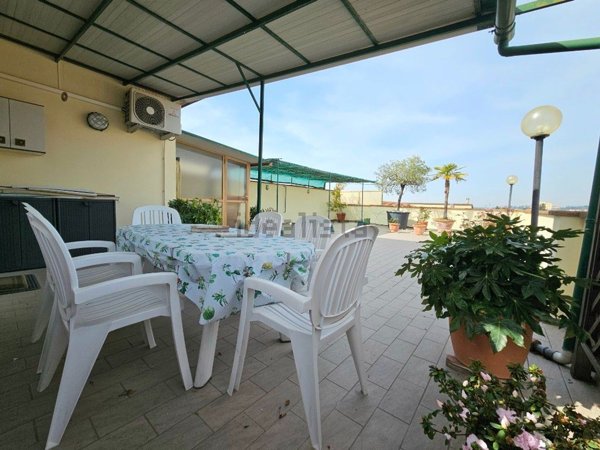 appartamento in vendita a Firenze in zona Coverciano