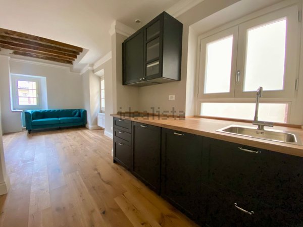 appartamento in vendita a Firenze in zona Centro Santa Croce